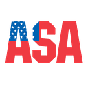 American Standard Adhesives logo