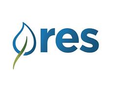 Resource Environmental Solutions logo