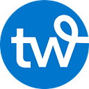 Tailwind Concessions logo