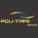 POLI-TAPE Klebefolien logo