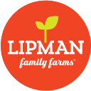 Lipman Family Farms logo