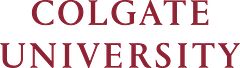 Colgate University logo