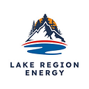 Lake Region Energy LLC logo