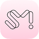 SM Line logo