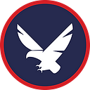 P & F Distributors logo