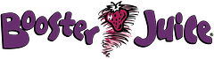 Booster Juice Corporate Office logo