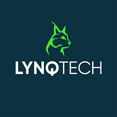 Lynqtech logo