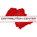 Distribution Center logo