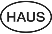 HAUS logo
