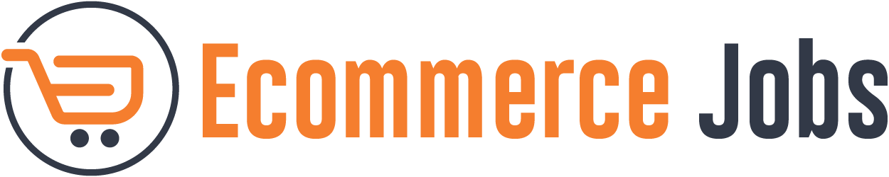 Ecommerce Jobs UK - Find the Latest Ecommerce jobs in the UK logo