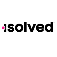 isolved logo