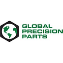 GPP / Global Precision Parts, Inc. logo