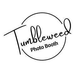 Tumbleweed Photo Booth  logo