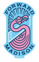 Big Top Events Soccer logo