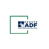 Groupe ADF logo