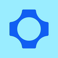 fal logo