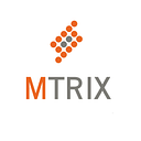 MTRIX GmbH logo