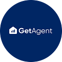 GetAgent logo