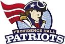 Providence Hall Charter School logo