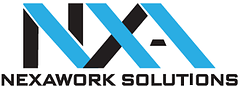 Nexawork Solutions logo