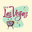City of Las Vegas logo