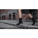 Scarlett Ops, LLC. logo