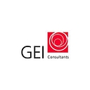 GEI Consultants logo