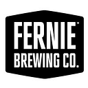 Fernie Brewing Company logo
