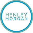 Henley Morgan logo