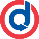 Dropoff, Inc. logo