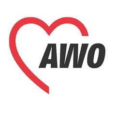 AWO Karlsruhe logo