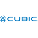 Cubic logo