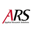 Applied Research Solutions logo