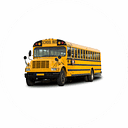 Holcomb Bus Company logo