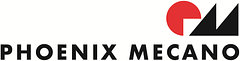 Phoenix Mecano logo
