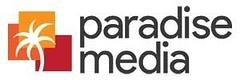 Paradise Media Recruitment logo