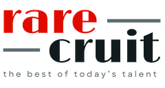 Rarecruit logo