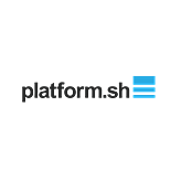 Platform.sh logo
