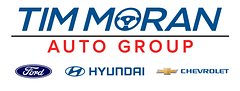 Tim Moran Auto Group logo
