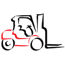 Mincy Industrial Trucking LLC logo
