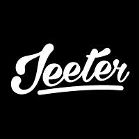 Jeeter logo