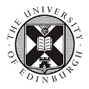 University of Edinburgh logo