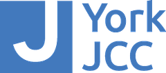 Jewish Community Center of York Pennsylvania logo