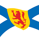 Nova Scotia Health logo