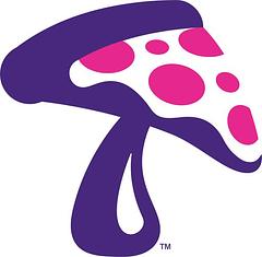 Mellow Mushroom logo