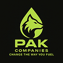 The Visual Pak Companies logo