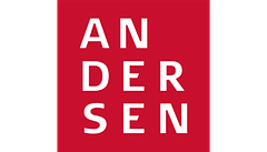 The Andersen Agency logo