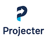 Projecter GmbH logo