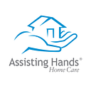 Assisting Hands logo