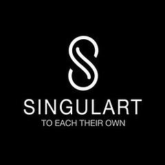 SINGULART logo